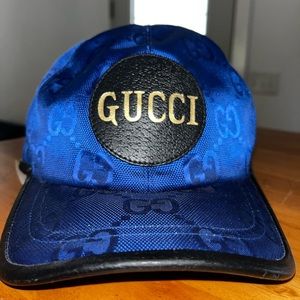 Gucci Hat